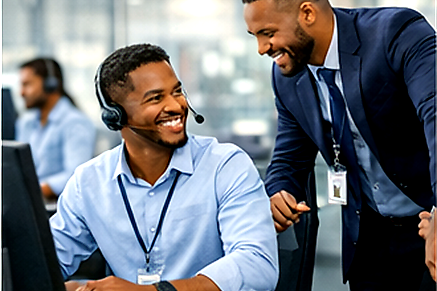 AI & Automation Solutions