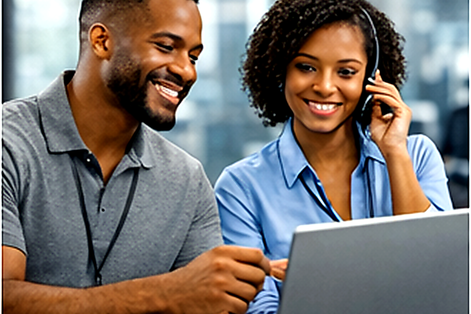 IT Support & Cloud Services